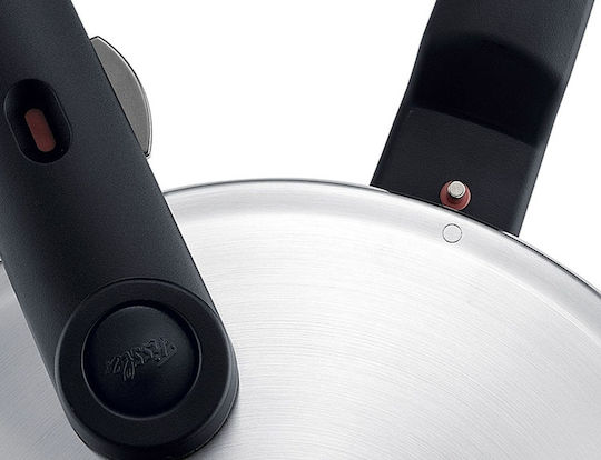 Fissler Vitaquick Premium Бърза готварска тенджера 10лт