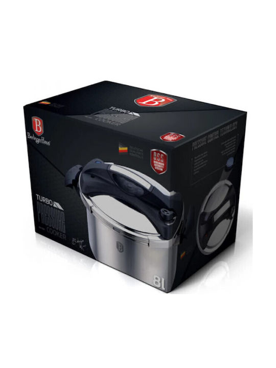 Berlinger Haus Eternal Collection Oală sub Presiune 8lt