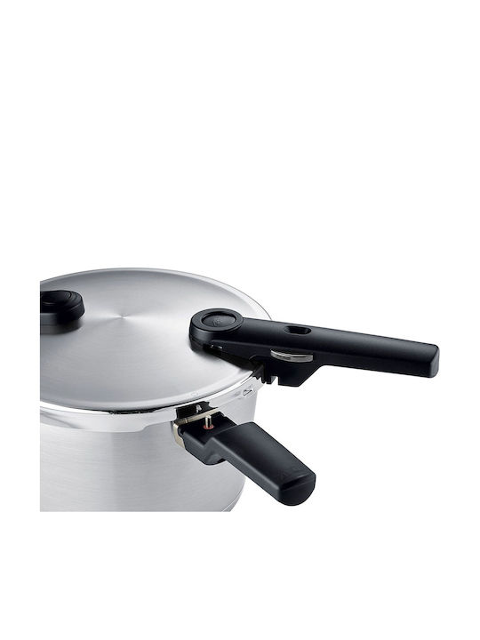 Fissler Vitaquick Premium Oală sub Presiune 10lt