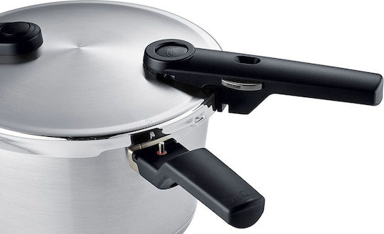 Fissler Vitaquick Premium Бърза готварска тенджера 10лт