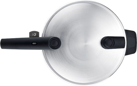 Fissler Vitaquick Premium Бърза готварска тенджера 10лт