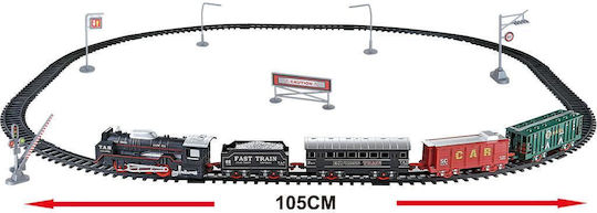 Luna Train with Sound and Light for 3+ years+ Years