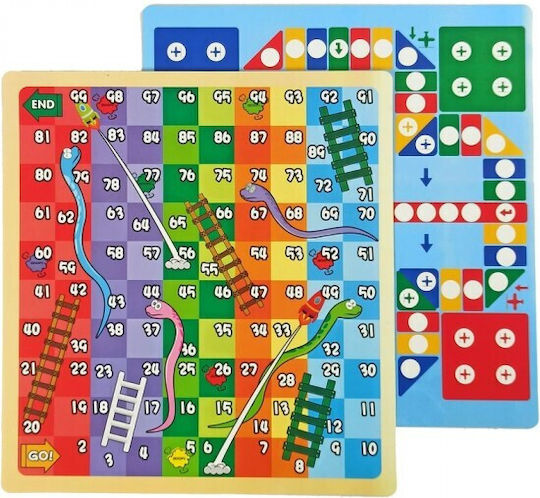 Zita Toys Kids Markerboard / Blackboard