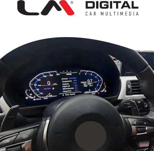 Lm Cluster Bmw 350
