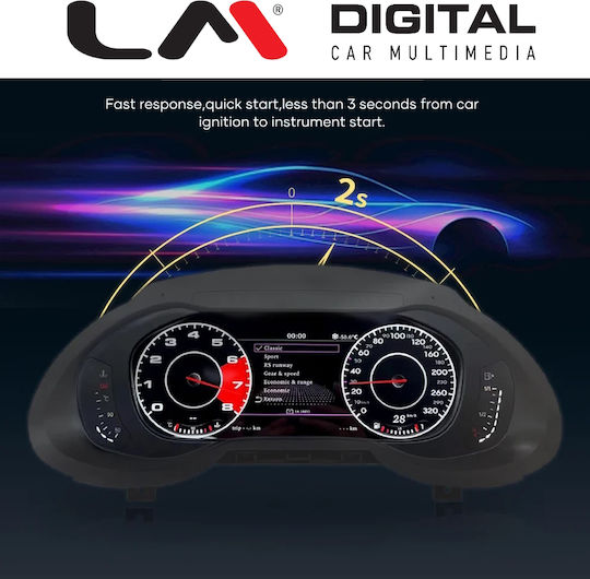 Lm Cluster A4