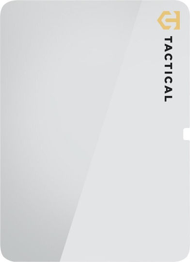 Tactical 0.33mm Tempered Glass (iPad 10.9 2022, iPad 11 2025, Apple)