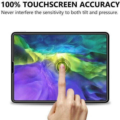 Gehärtetes Glas (iPad Air 2020/2022)