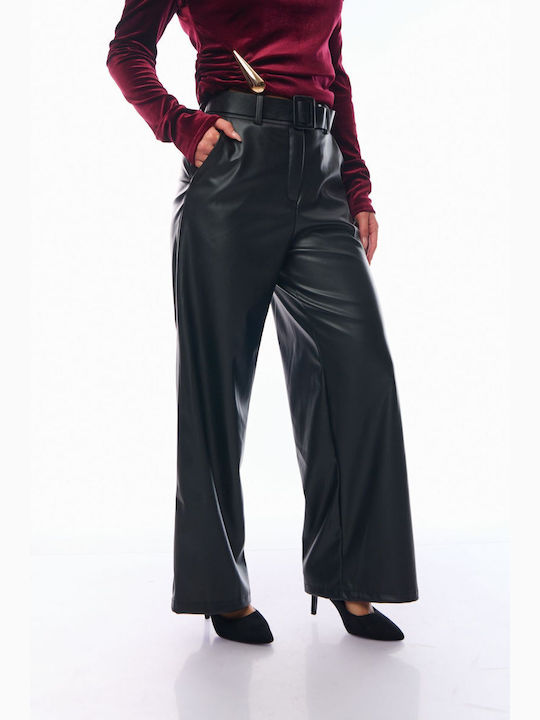 Women's Jean Trousers Black