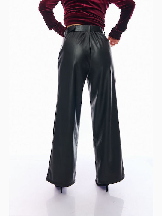 Women's Jean Trousers Black