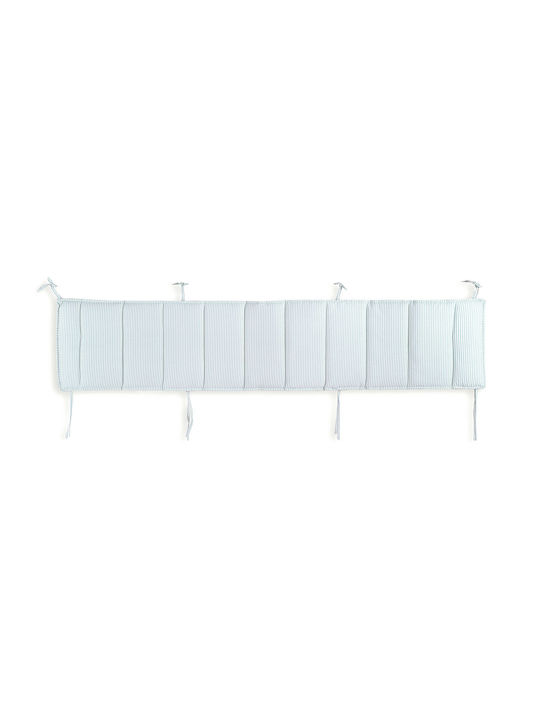 Rythmos Motiv Πάπλωμα Κούνιας Τιρκουάζ 110x150cm