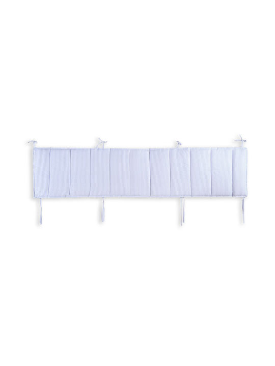 Rythmos Motiv Πάπλωμα Κούνιας Γαλάζιο 110x150cm