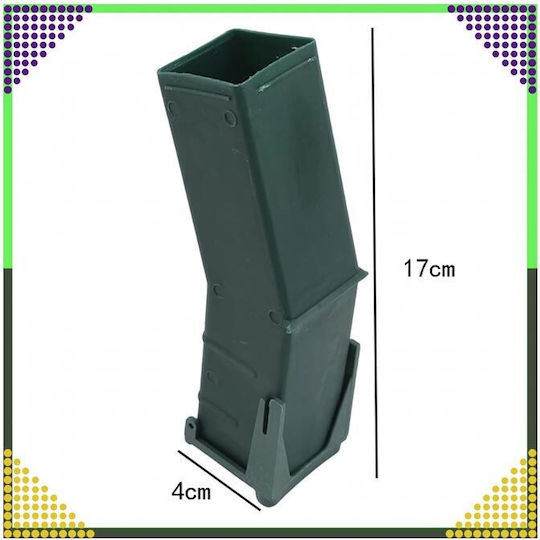 Capcană din Plastic 17cm 1buc