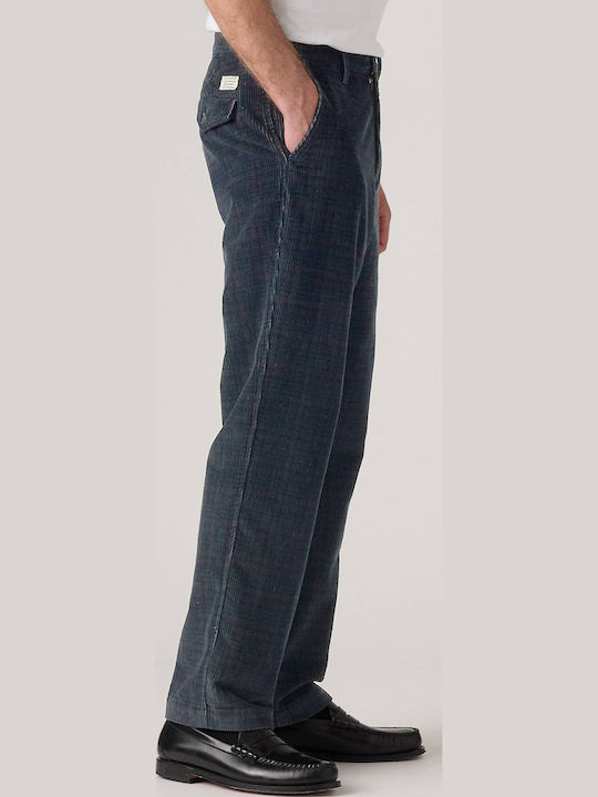 Xx Hose Chino Black