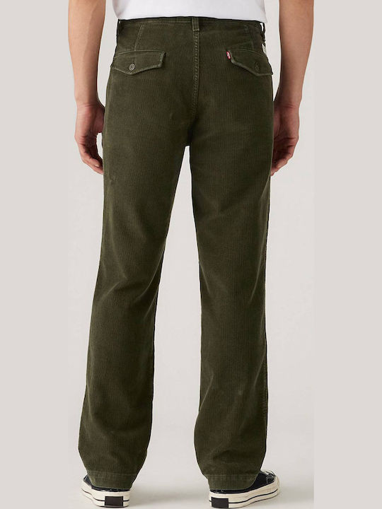 Levi's Xx Παντελόνι Chino Deep Depths