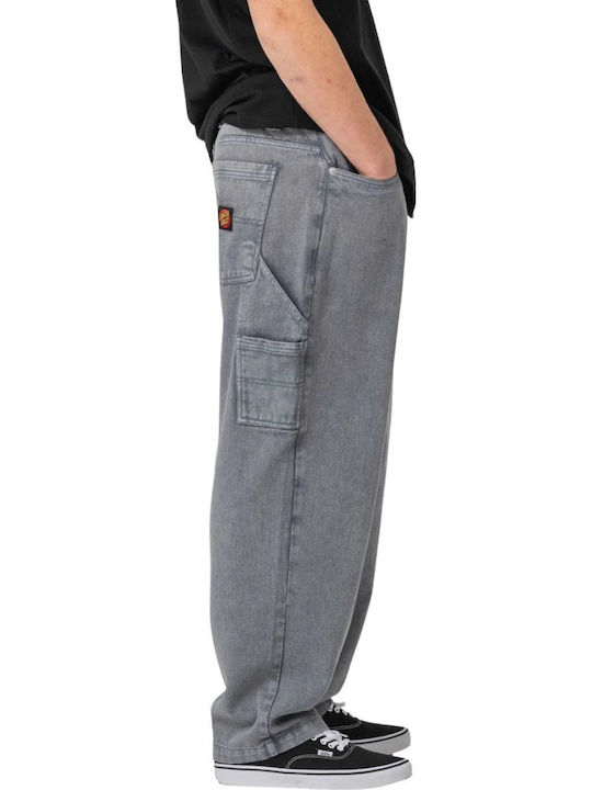 Pantaloni Grey