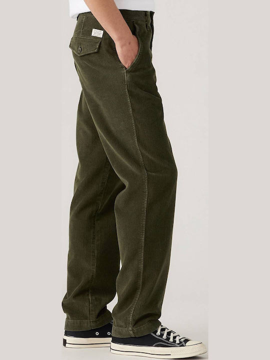 Xx Herrenhosen Chino Deep Depths