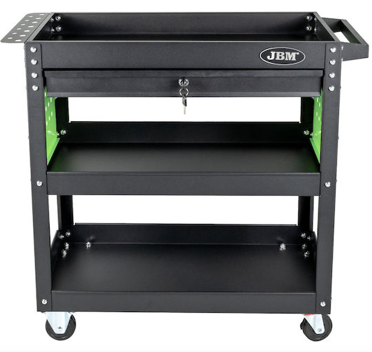 JBM Metallic Tool Carrier