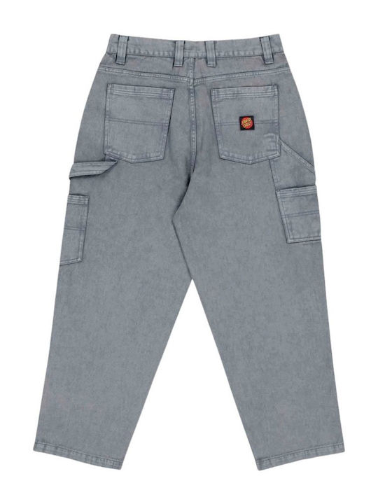 Pantaloni Grey