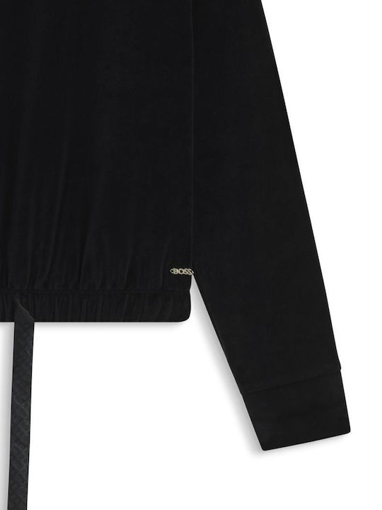 Women's Sweatshirt Black