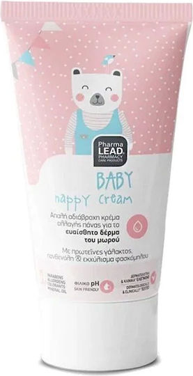 Pharmalead Baby Nappy Creme