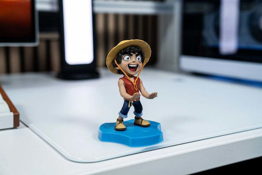 Cable Guys Βάση Γραφείου για Κινητό One Piece - Luffy