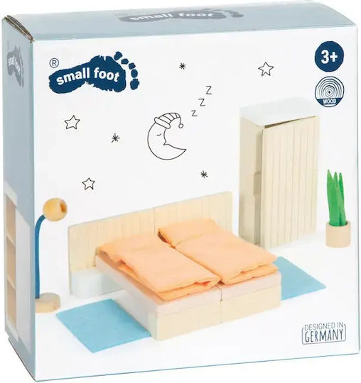 Small Foot Έπιπλα για Κουκλόσπιτο