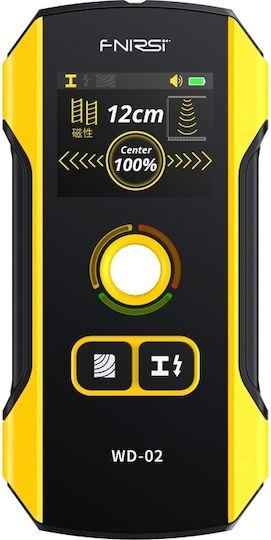 Fnirsi Digital Detector Wire, Metal, Wood & Pipes