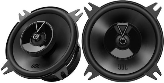 Club 44f Jbl 10cm Coaxial Speakers 35w Rms