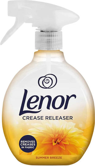 Lenor Crease Releaser Summer Breeze Iron Spray 500 Ml