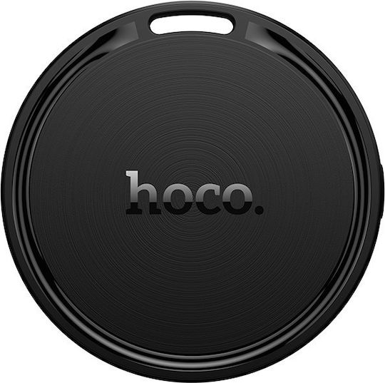 Hoco E96A Google Find Hub Black