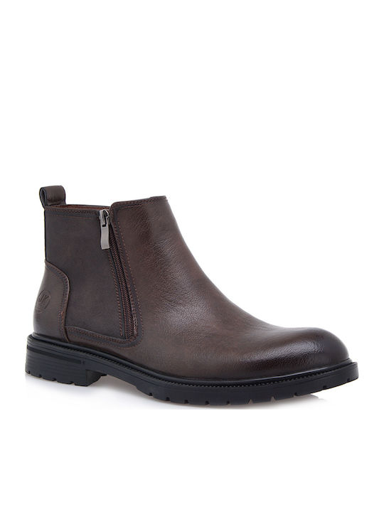 Brown Men's Boots