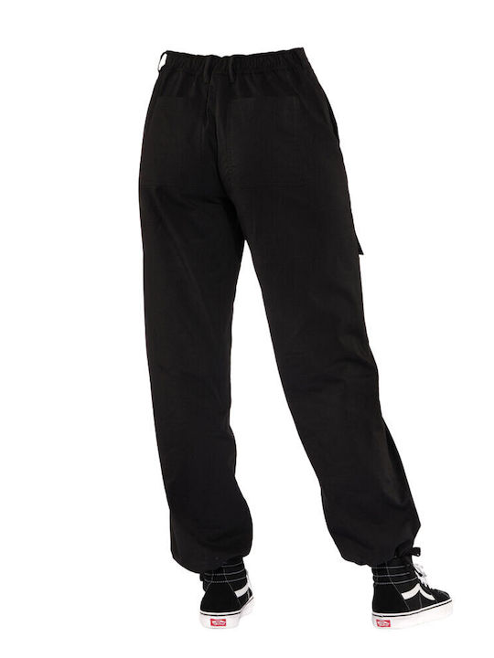 Παντελόνι Φόρμας Black