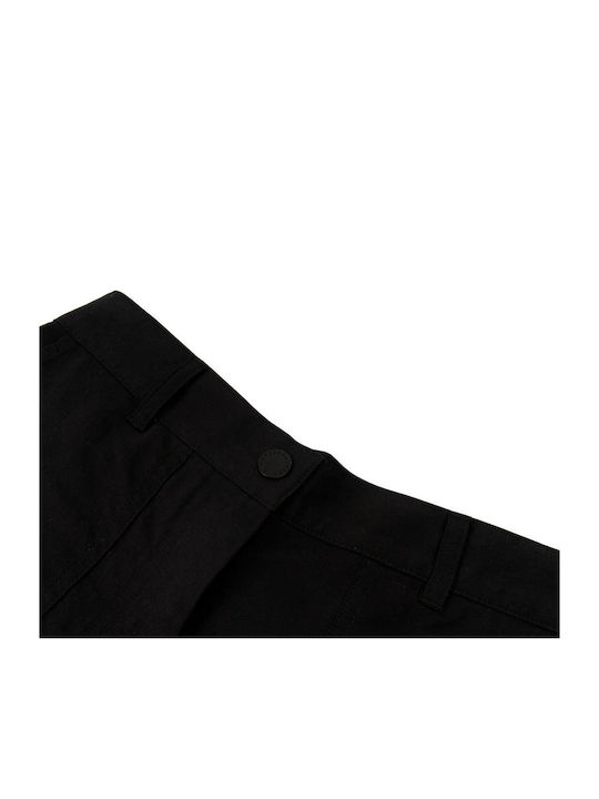 Παντελόνι Φόρμας Black