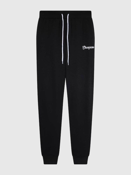 Παντελόνι Φόρμας Black