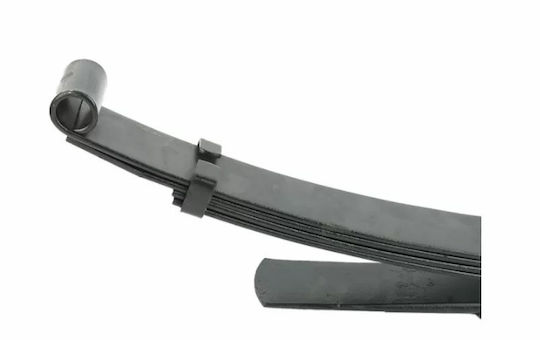 Mitsubishi Electric Σετ Αμορτισέρ για Mitsubishi L200