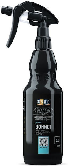 ADBL Cleaning and Protective Spray for Car Dashboard 500ml