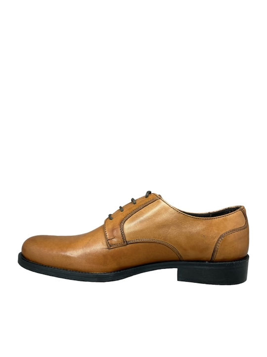 Men's Casual Shoes Tabac Brown