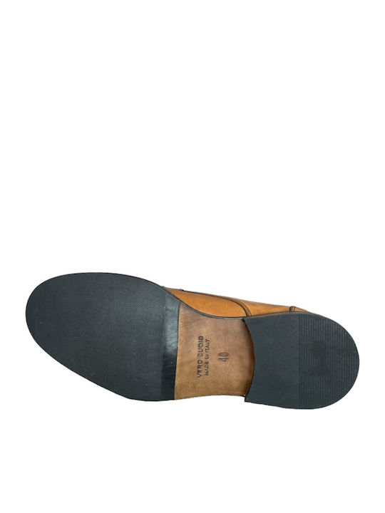 Men's Casual Shoes Tabac Brown