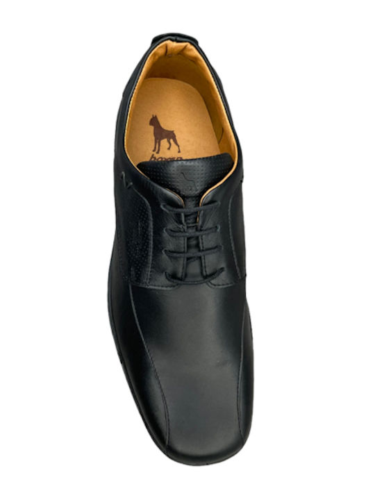 Ανατομικά Γυναικεία Slip-On Μαύρα