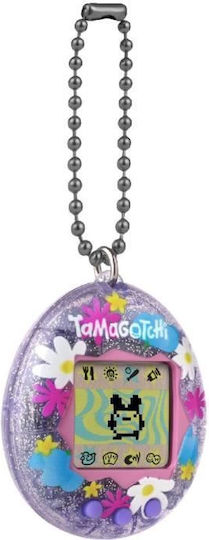 Tamagotchi Original - Blumenparfüm (p2)