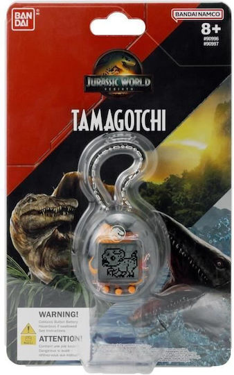 Interaktives Haustier Tier Tamagotchi Jurassic World