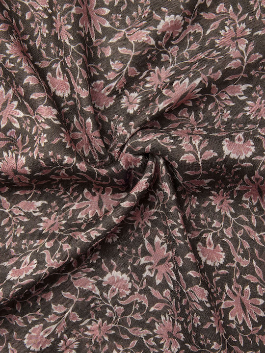 Pepe Jeans Women's Scarf Pink