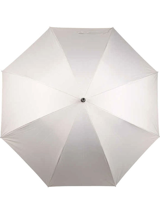 Windproof Umbrella Compact Black