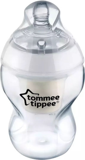 Tommee Tippee Milk Powder Doser Whiteς Closer To Nature 6pcs