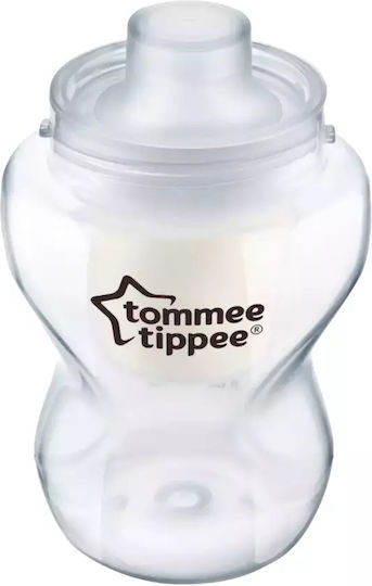 Tommee Tippee Milk Powder Doser Whiteς Closer To Nature 6pcs