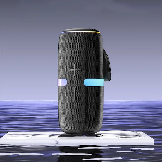 Yesido Bluetooth високоговорител 30W с радио Черен
