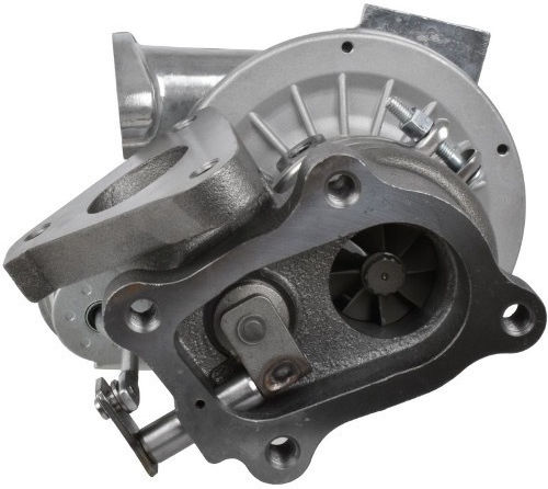Car Turbo