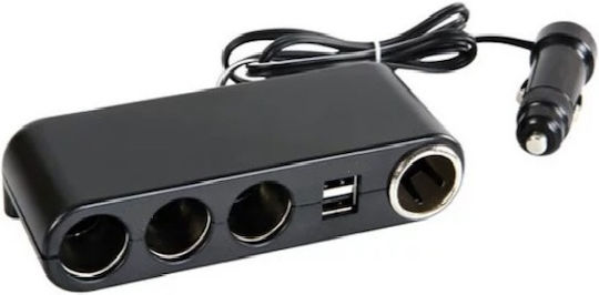 Maxeed Adaptor pentru brichetă Priza auto 12V - 24V