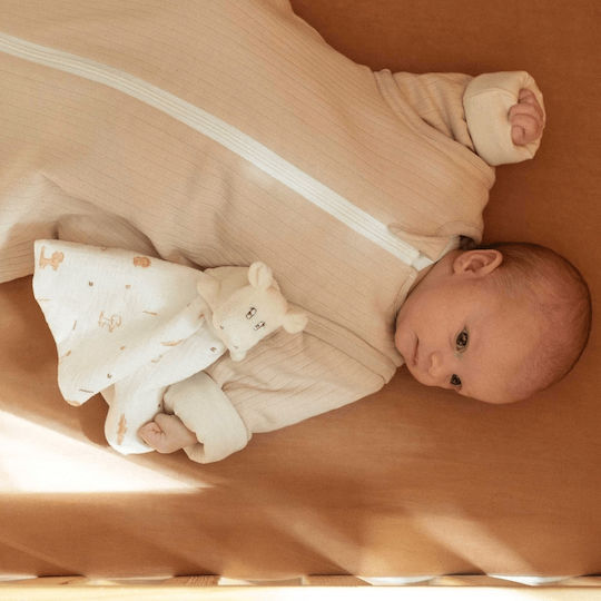 Trois Kilos Sept Winter 2.5 Tog Beige