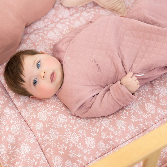 Bemini Φθινοπωρινός Υπνόσακος Magic 1.5 tog Vintage Pink